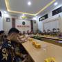 Pembukaan Rapat Koordinasi, Peluncuran Aplikasi, Pemberian Penghargaan Kepada Pengadilan Berprestasi Dan Pembinaan Yang Mulia Bapak Ketua Mahkamah Agung Republik Indonesia