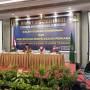 Rapat Koordinasi PTA Semarang Dengan PA Se-Jawa Tengah Dalam Rangka Pembinaan Dan Percepatan Penyelesaian Perkara