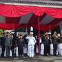 Ketua Pengadilan Agama Pemalang Kelas 1A Hadiri Upacara Peringatan Hari Pahlawan Kabupaten Pemalang