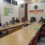 Pembinaan Bidang Teknis dan Administrasi Yudisial Serta Pengawasan Oleh Pimpinan Mahkamah Agung Republik Indonesia Melalui Zoom Meeting
