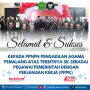 Penyerahan SK PPPK Kepada Honorer PPNPN Pengadilan Agama Pemalang