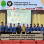 Pengambilan Sumpah / Janji  Pegawai Pemerintah Dengan Perjanjian Kerja Pengadilan Agama Pemalang