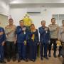  Penandatanganan Perjanjian Kerjasama (PKS) Pengadilan Agama Pemalang kelas 1 A dengan Polres Pemalang