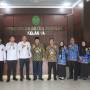 Penandatanganan Nota Kesepahaman Pengadilan Agama Pemalang Kelas IA dengan Rumah Tahanan Negara (RUTAN) Kelas II B Pemalang