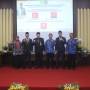Pengambilan Sumpah Jabatan Dan Pelantikan Kepala Sub Bagian Perencanaan, TI & Pelaporan Agung Wibowo, S.Kom Dan Kepala Sub Bagian Umum & Keuangan Yanuar Fandi Bahtiar, S.Kom Serta Pengantar Alih Tugas Kepala Sub Bagian Perencanaan, TI & Pelaporan H. Ahmad