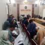 Monitoring dan Evaluasi (Monev) mengenai Panggilan dan Pemberitahuan Pengiriman Surat Tercatat dengan PT POS Indonesia (Persero) Cabang Pemalang