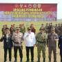 UPACARA PEMBUKAAN TMMD SENGKUYUNG TAHAP IV TA 2025 KODIM 0711/PEMALANG