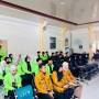 Pelepasan Mahasiswa PPL (Praktek Kerja Lapangan) UIN Walisongo Semarang dan UIN K.H. Abdurrahman Wahid Pekalongan